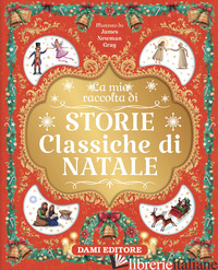 STORIE CLASSICHE DI NATALE - MOSS STEPHANIE