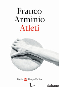ATLETI - ARMINIO FRANCO