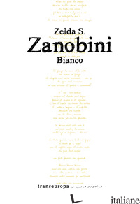 BIANCO - ZANOBINI ZELDA S.