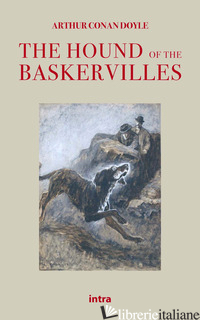 HOUND OF THE BASKERVILLES (THE) - DOYLE ARTHUR CONAN