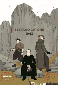 1943 - CATONE STEFANO