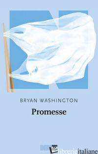 PROMESSE - WASHINGTON BRYAN