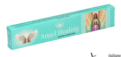 INCENSI ANGEL HEALING - 