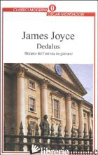 DEDALUS - JOYCE JAMES