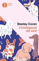 INTELLIGENZA DEI CANI (L') - COREN STANLEY