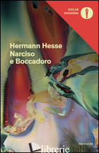 NARCISO E BOCCADORO - HESSE HERMANN
