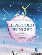 PICCOLO PRINCIPE (IL) - SAINT-EXUPERY ANTOINE DE