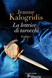 LETTRICE DI TAROCCHI (LA) - KALOGRIDIS JEANNE