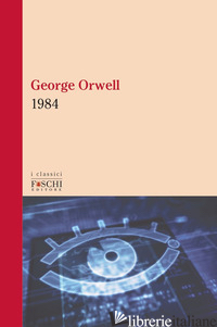 1984 - ORWELL GEORGE