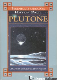 PLUTONE - PAUL HAYDN