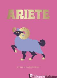 ARIETE - STELLA ANDROMEDA
