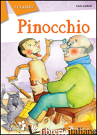 PINOCCHIO - COLLODI CARLO
