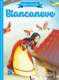BIANCANEVE - AA.VV.