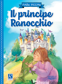 PRINCIPE RANOCCHIO (IL) - AA.VV.