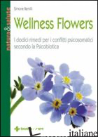 WELLNESS FLOWERS - RAMILLI SIMONE