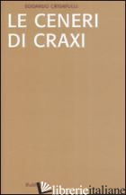 CENERI DI CRAXI (LE) - CRISAFULLI EDOARDO