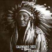 CALENDARIO DEGLI INDIANI D'AMERICA 2021 - AA.VV.