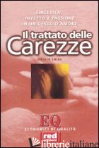 TRATTATO DELLE CAREZZE (IL) - LELEU GERARD
