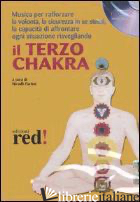 TERZO CHAKRA. AUDIOLIBRO. CD AUDIO (IL) - FORTINI N. (CUR.)