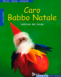 CARO BABBO NATALE - RITTER URSULA