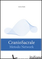 CRANIOSACRALE METODO NETWORK - TADDEI ANDREA