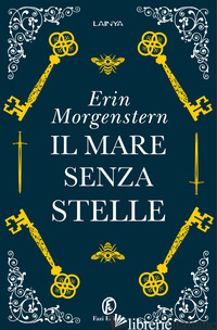 MARE SENZA STELLE (IL) - MORGENSTERN ERIN
