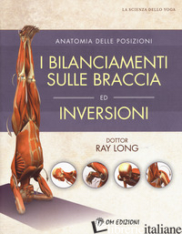 BILANCIAMENTI SULLE BRACCIA ED INVERSIONI (I) - LONG RAY