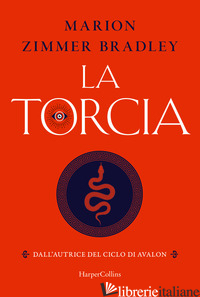 TORCIA (LA) - ZIMMER BRADLEY MARION