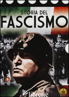 STORIA DEL FASCISMO. COFANETTO. 3 DVD - AA.VV.