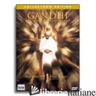 GANDHI. DVD - ATTENBOROUGH