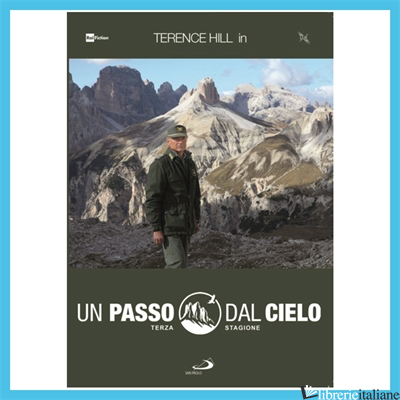 PASSO DAL CIELO III STAGIONE. 5 DVD (UN) - AA.VV.