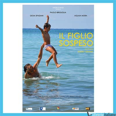 FIGLIO SOSPESO. DVD (IL) - TERMINE EGIDIO