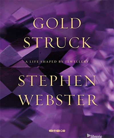 Goldstruck - Webster