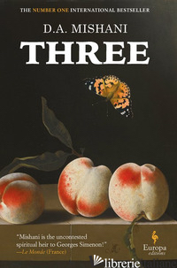 THREE - MISHANI DROR A.
