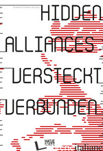 Hidden Alliances / Versteckt verbunden (bilingual edition) - Elisabeth, Schimana
