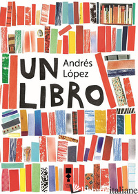 LIBRO (UN) - LOPEZ ANDRES