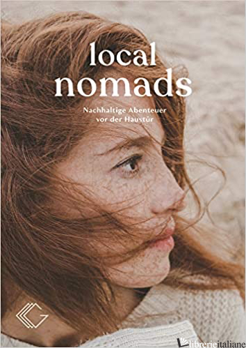 Local Nomads - Elisaveta Schadrin-Esse