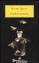 FALENE ASSASSINATE (LE) - QUEEN ELLERY