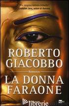 DONNA FARAONE (LA) - GIACOBBO ROBERTO