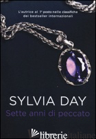 SETTE ANNI DI PECCATO - DAY SYLVIA