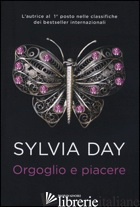 ORGOGLIO E PIACERE - DAY SYLVIA
