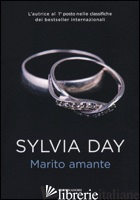 MARITO AMANTE - DAY SYLVIA
