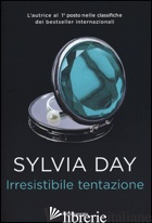 IRRESISTIBILE TENTAZIONE - DAY SYLVIA