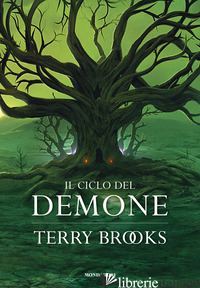 CICLO DEL DEMONE (IL) - BROOKS TERRY
