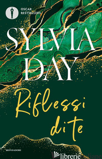 RIFLESSI DI TE. THE CROSSFIRE SERIES. VOL. 2 - DAY SYLVIA