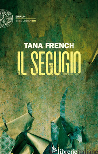 SEGUGIO (IL) - FRENCH TANA
