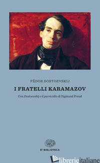 FRATELLI KARAMAZOV (I) - DOSTOEVSKIJ FEDOR