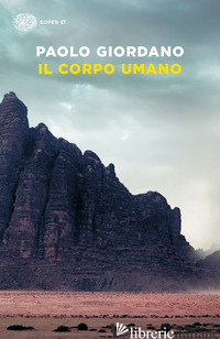CORPO UMANO (IL) - GIORDANO PAOLO