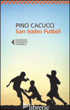 SAN ISIDRO FUTBOL - CACUCCI PINO