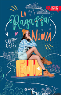 RAGAZZA NUOVA (LA) - GRASS CHERRY